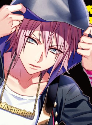 百瀬 つむぎ (DYNAMIC CHORD (ダイナミックコード))