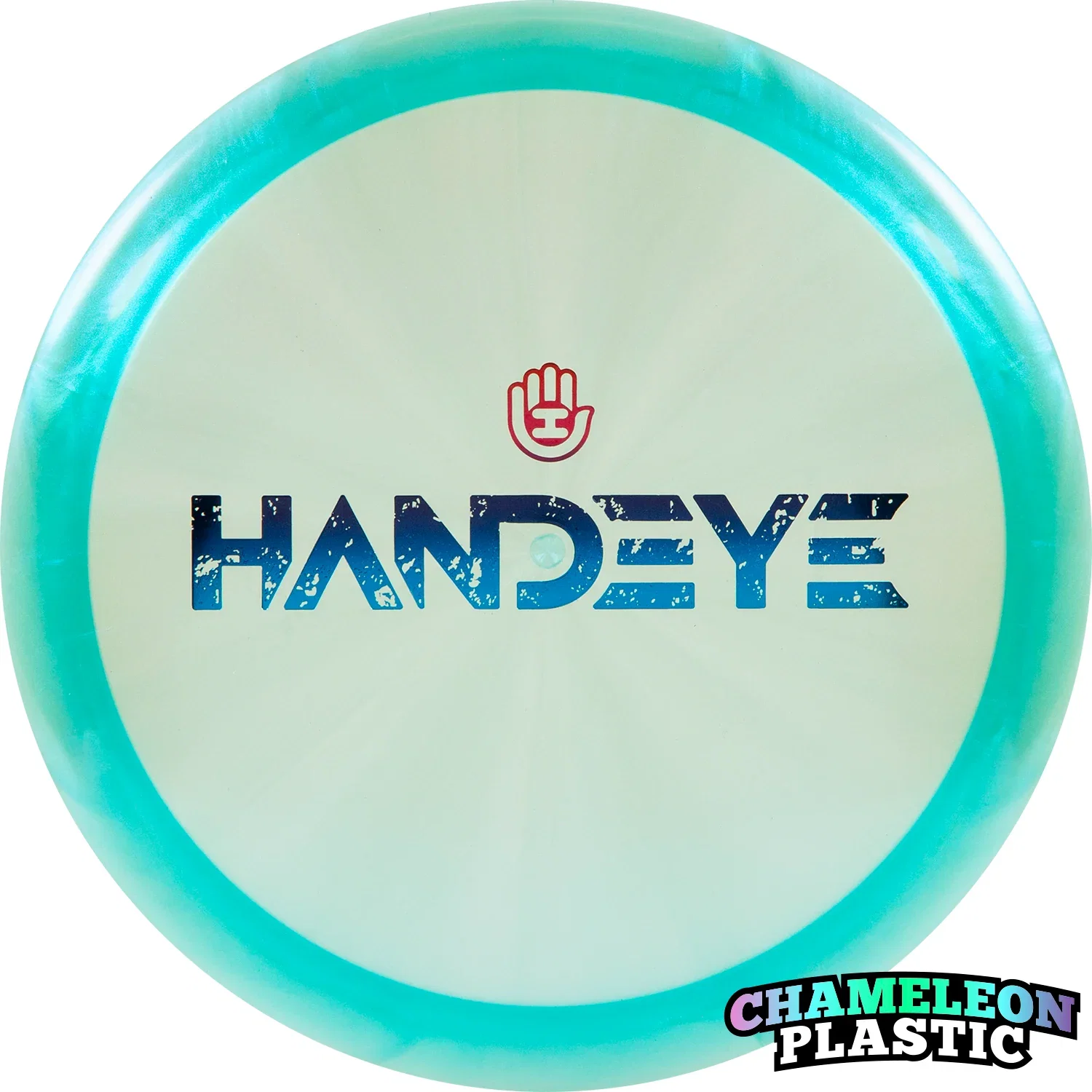 Handeye Opto Ice Chameleon Explorer
