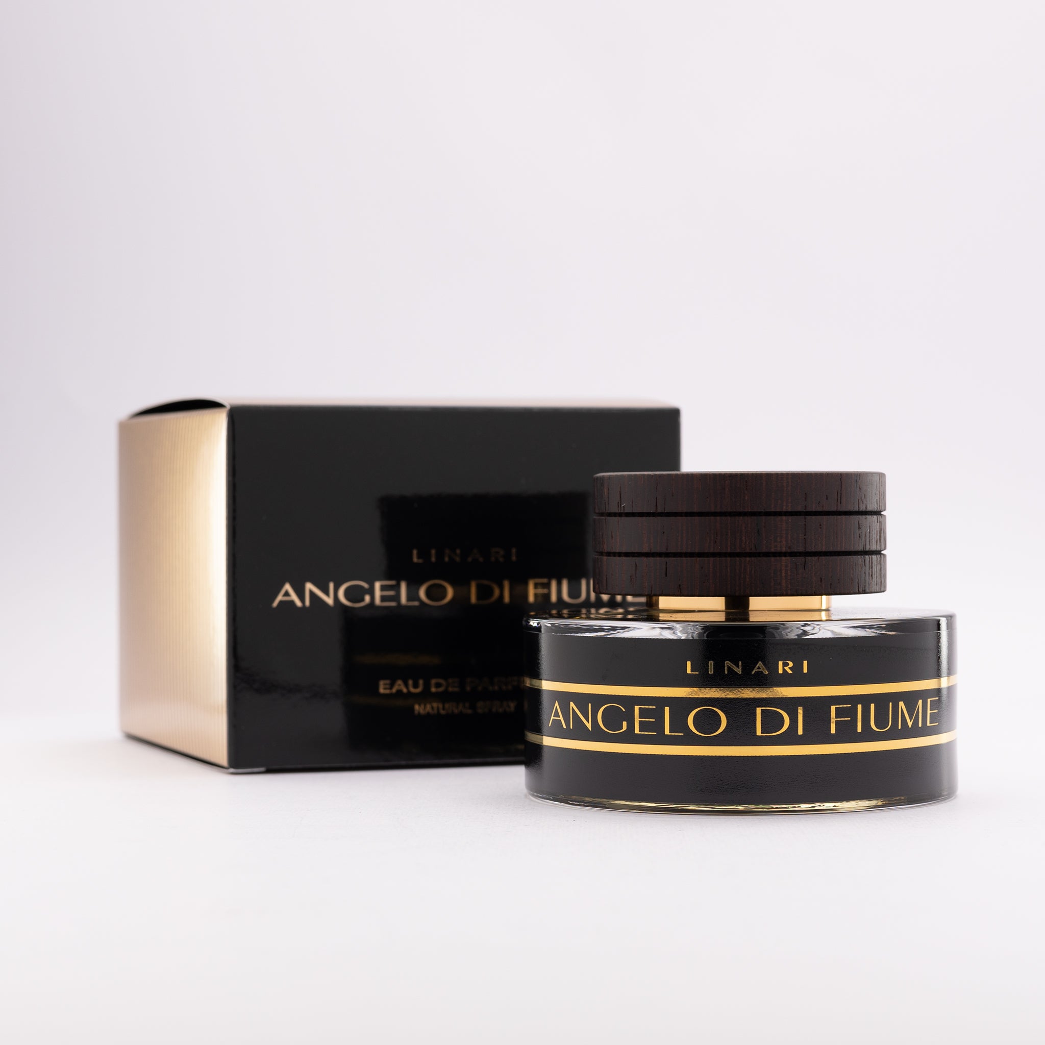 Angelo di Fiume – OTRO perfume concept