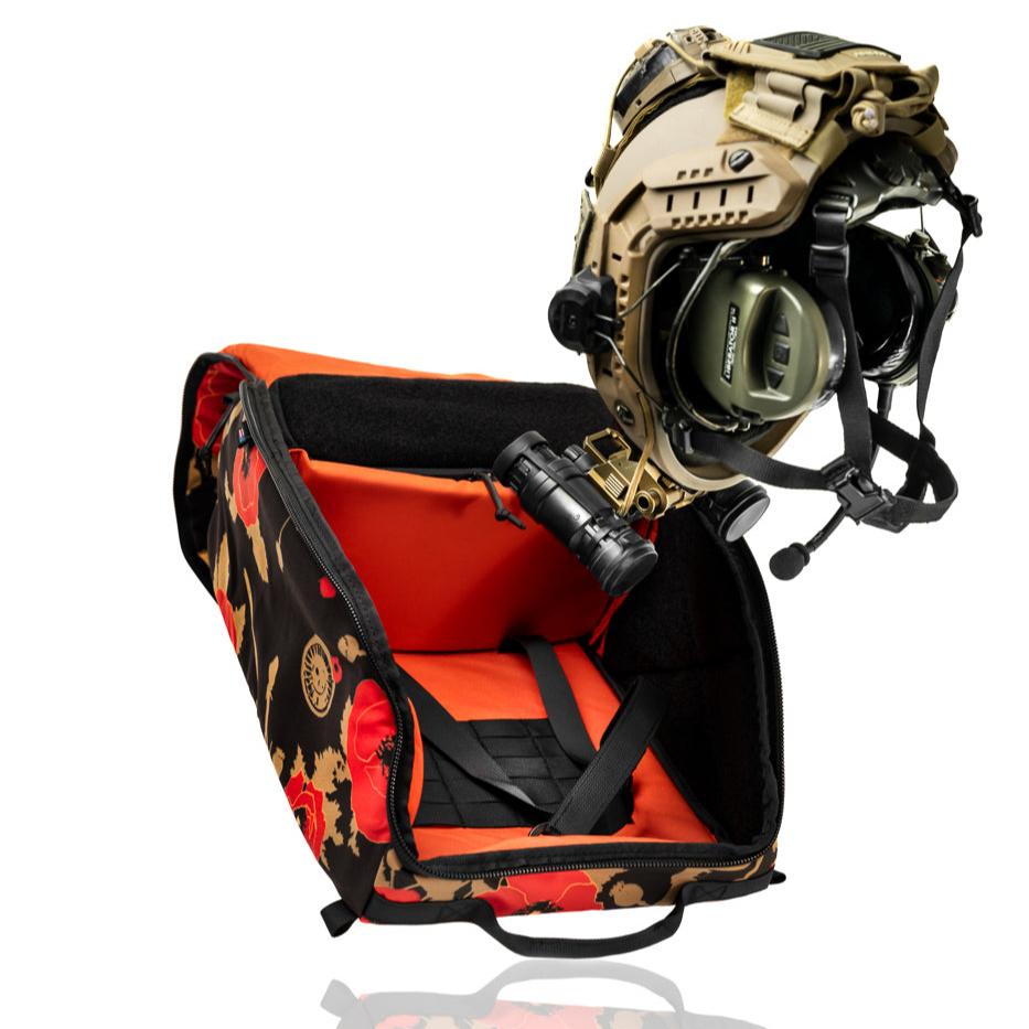 OG Tactical Helmet Bag | Ballistic Combat Helmet Bag
