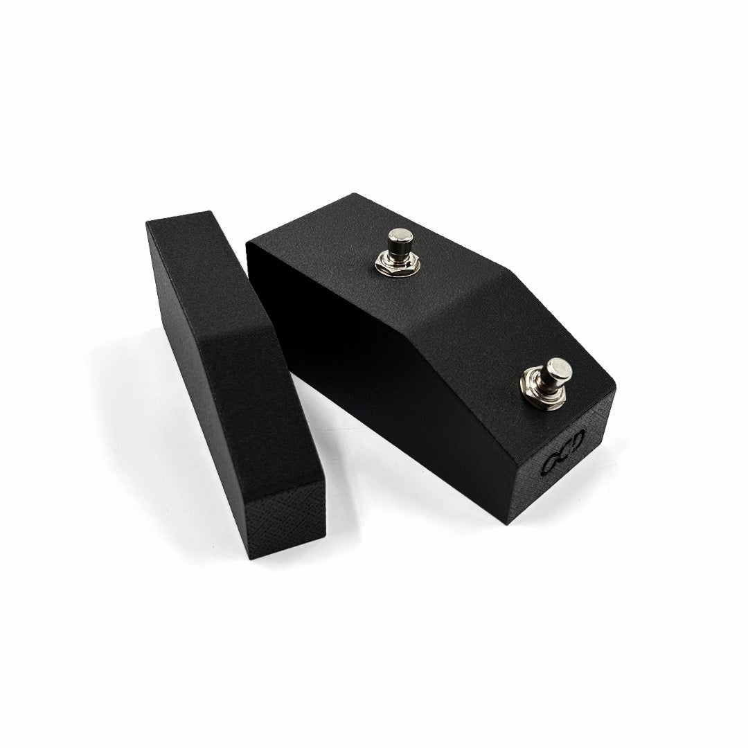 DUO+ for Boss ES-8 – Otter Custom Design