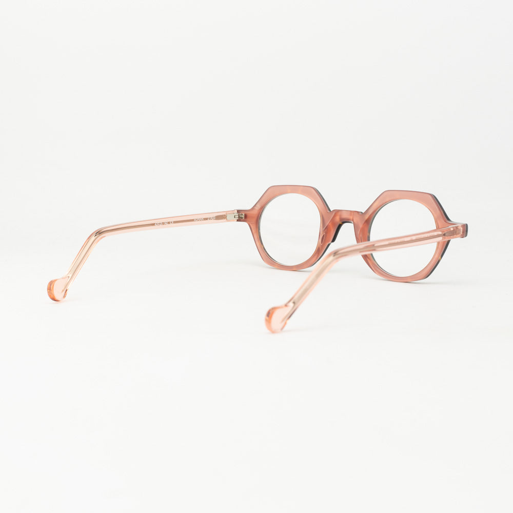 Anne & Valentin | ADNAN | Lunettes de vue | Femme | Ottica Occhiblu