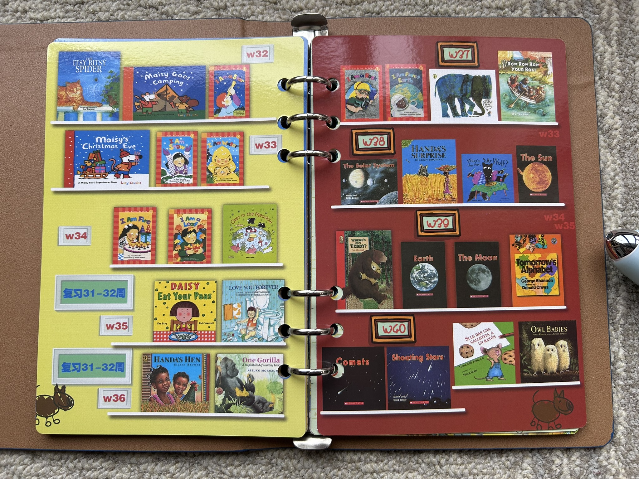 Liao130の絵本リストとは？購入方法・進め方を解説 | はむ先生のおうち