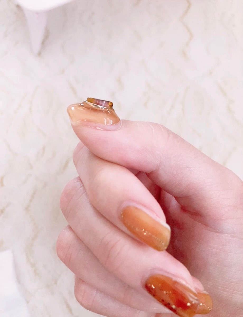 Ohoraトップジェルの使い方＆落とし方～他で代用できる？ - おうち