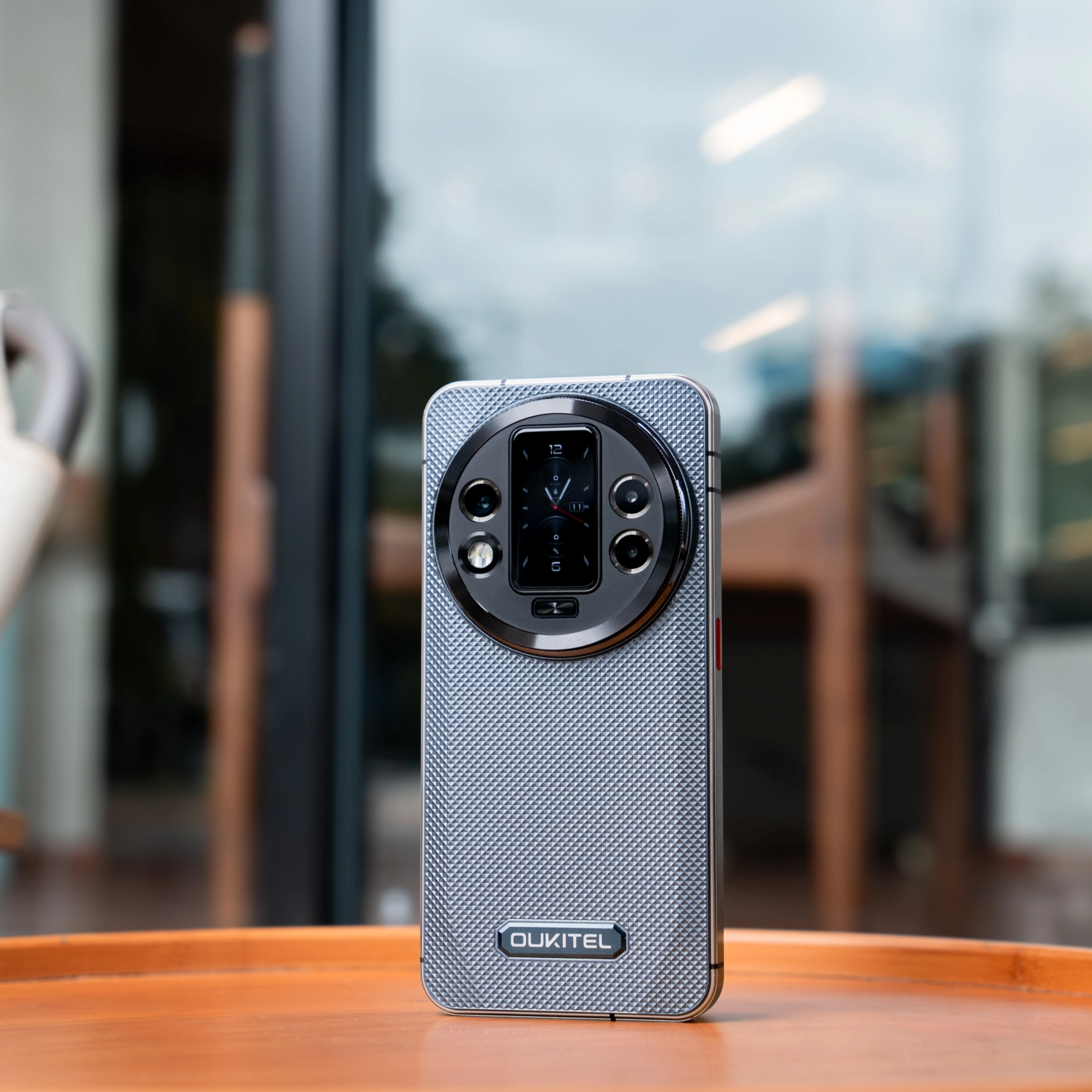 OUKITEL WP200 Pro Modular Rugged Phone | OUKITEL Store