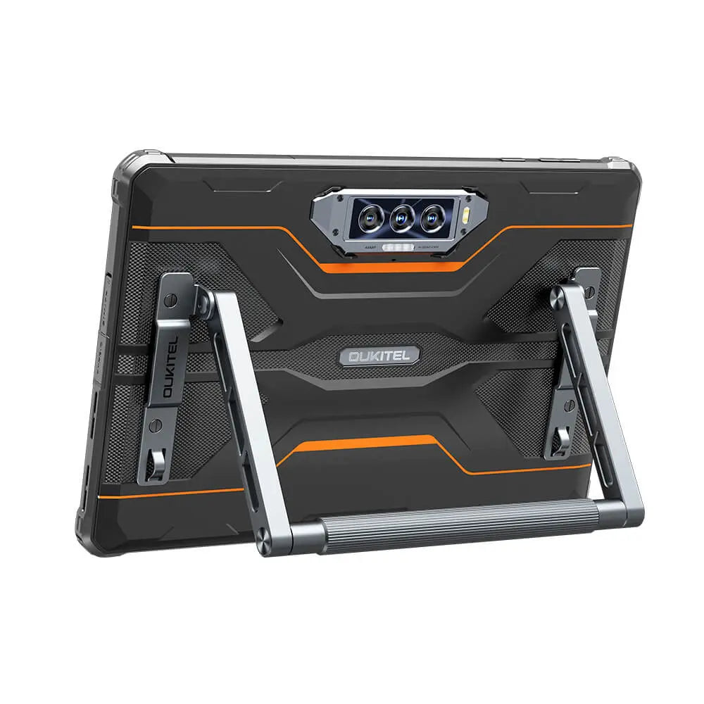Oukitel RT8 Rugged Tablet 10.1 inch 2K Display - Android 13