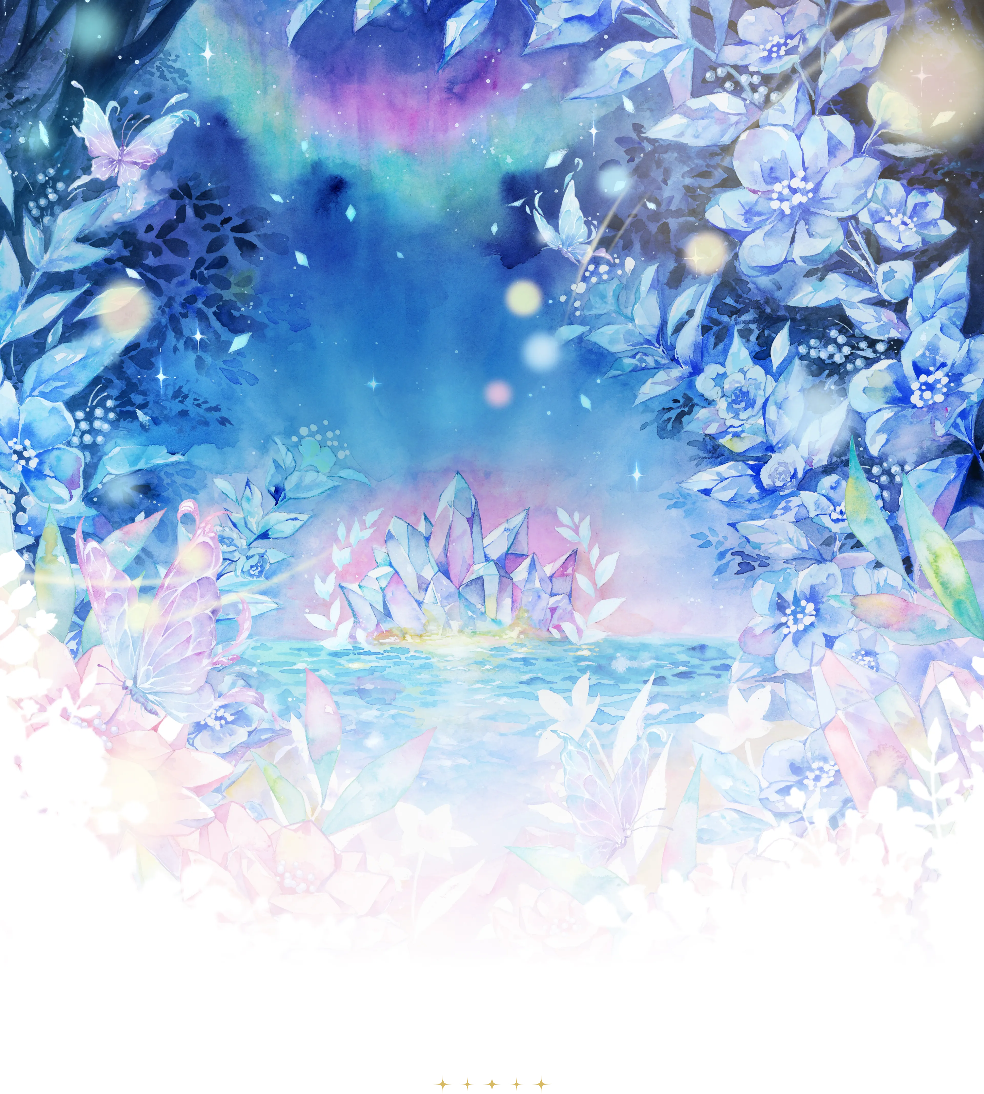 大神ミオ 1st Live.「Our Sparkle」｜ホロライブプロダクション