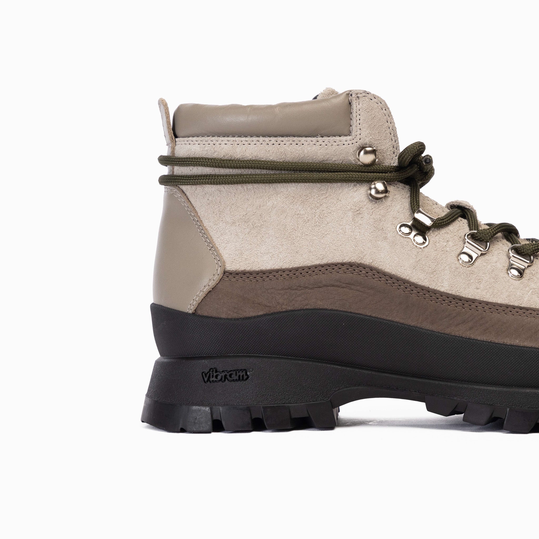 Collegium Pillar Summit in Dusk