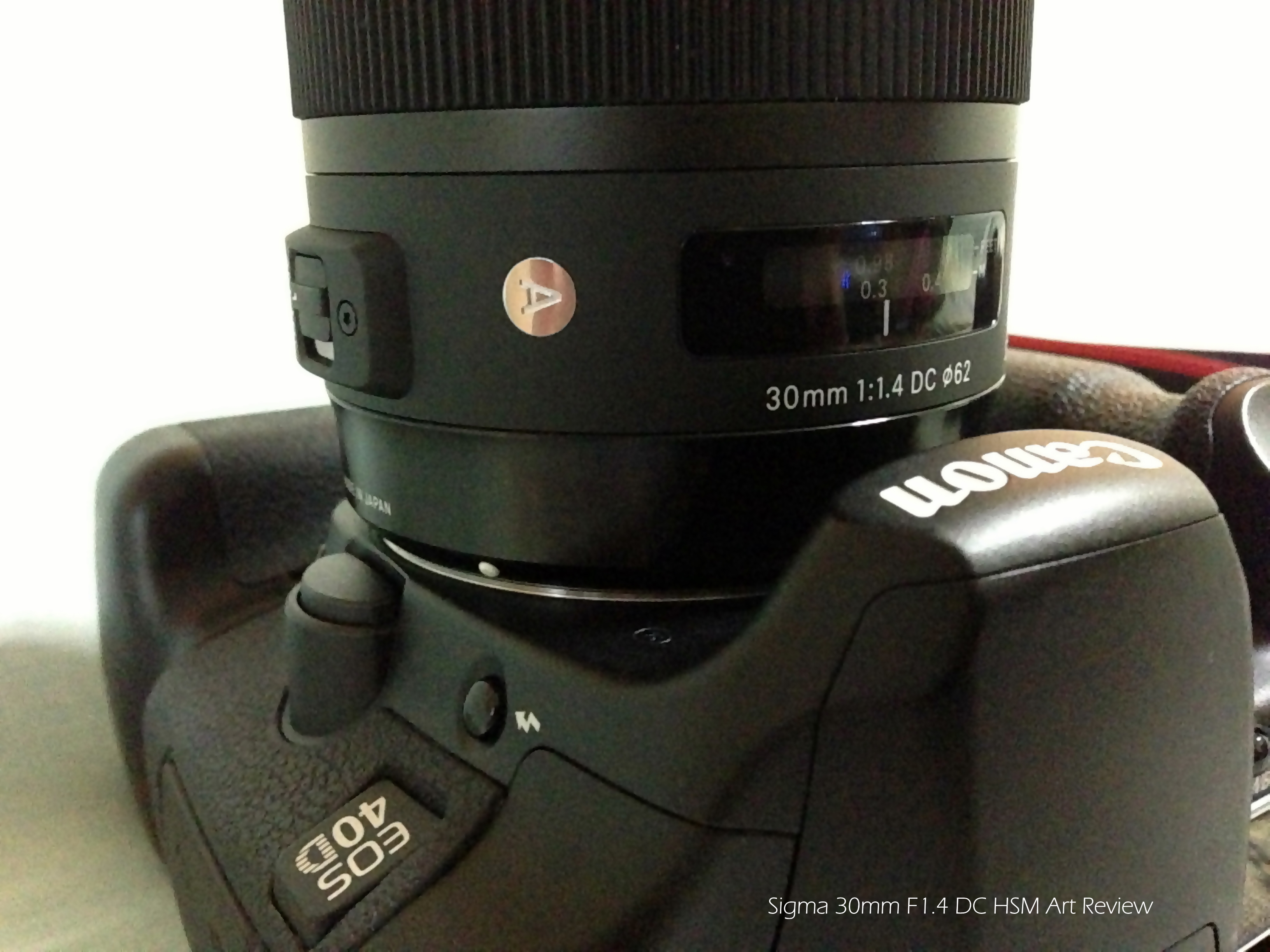 2013 Sigma 30mm F1.4 DC HSM ART Review | SHUTTER JOURNEY SINGAPORE