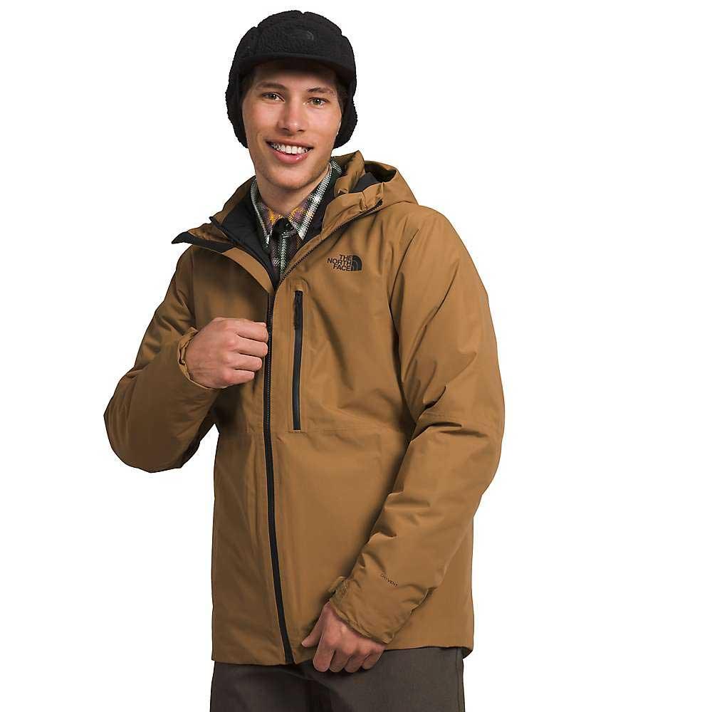 The North Face Men's North Table Down Triclimate Jacket – Out&Back