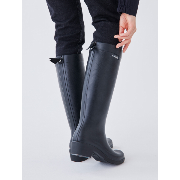 自然大好き！ニッチ・リッチ・キャッチ ア ～ カ 行 【セール】AIGLE