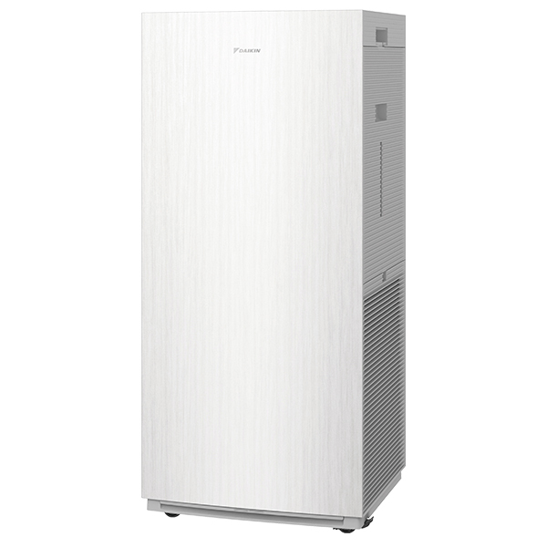 自然大好き！ニッチ・リッチ・キャッチ 加湿機能付き ダイキン 加湿