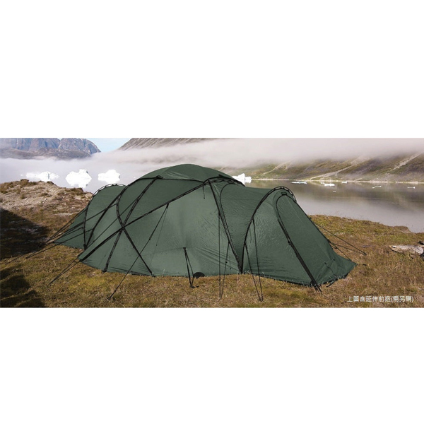 自然大好き！ニッチ・リッチ・キャッチ ヒルバーグ HILLBERG