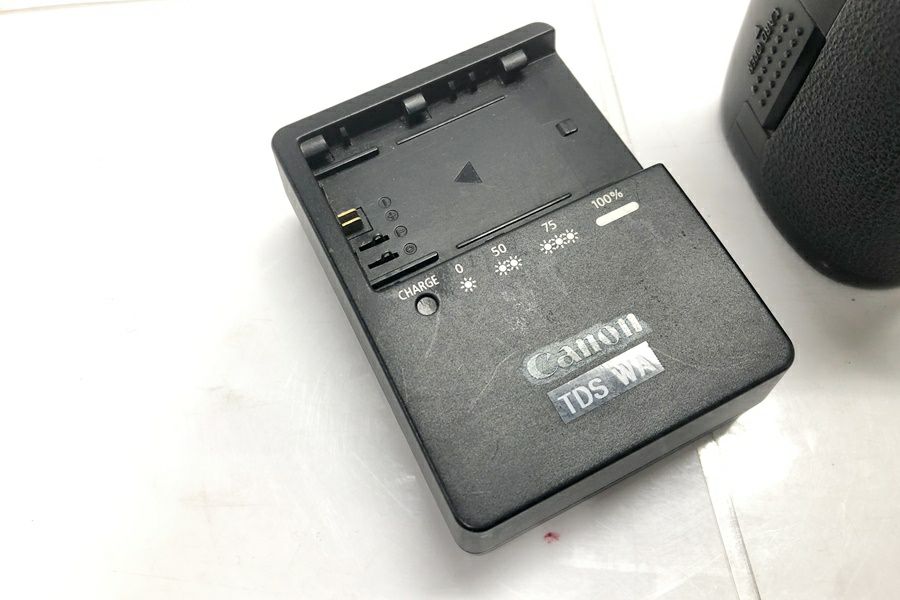 送料無料】◇Canon キヤノン 10）EOS 7Dボディ 3061202784