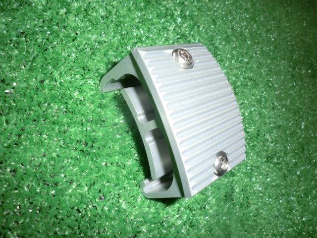 ロータス エリーゼ/エキシージ ブレーキ・クラッチ・ペダルアダプター