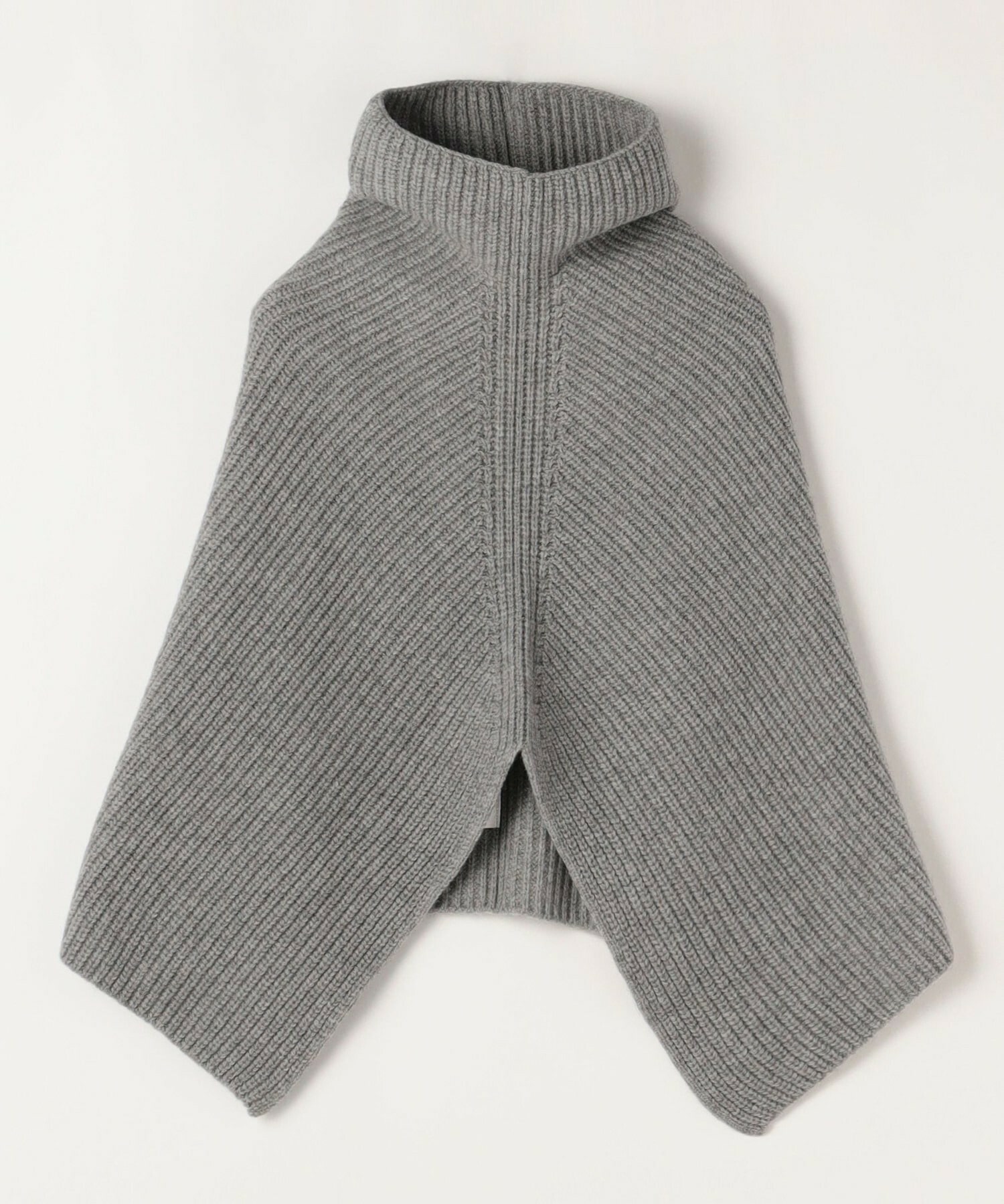 Lサイズ】LUNAスヌード風ケープ】｜【MOGA(モガ)】｜BIGI OUTLET（ビギ