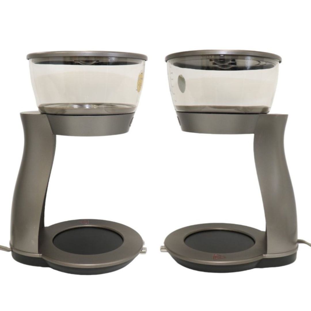 中古(B)] デロンギ クレシドラ ICM17270J ドリップコーヒーメーカー