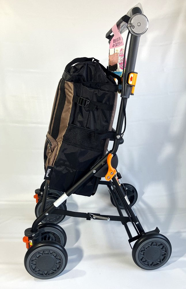 シルバーカー デイリートロリーSLM09 – 山新 アウトレット