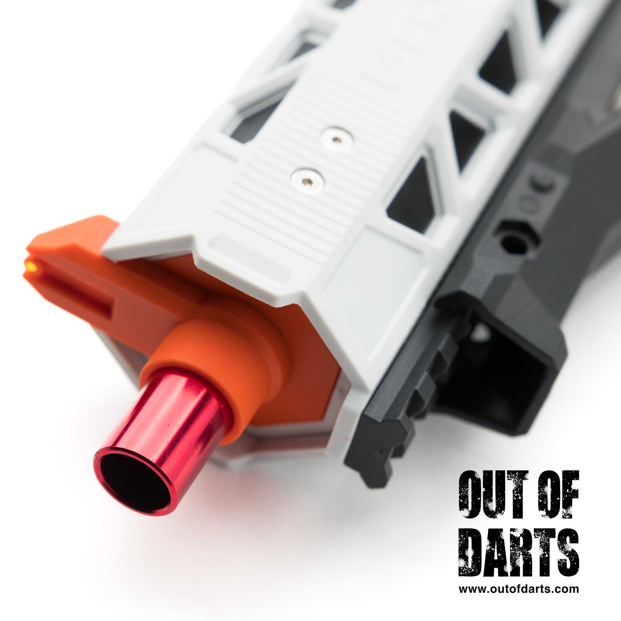 XYL KM900 Unicorn Tactical Edition - Mag-Fed Springer Blaster