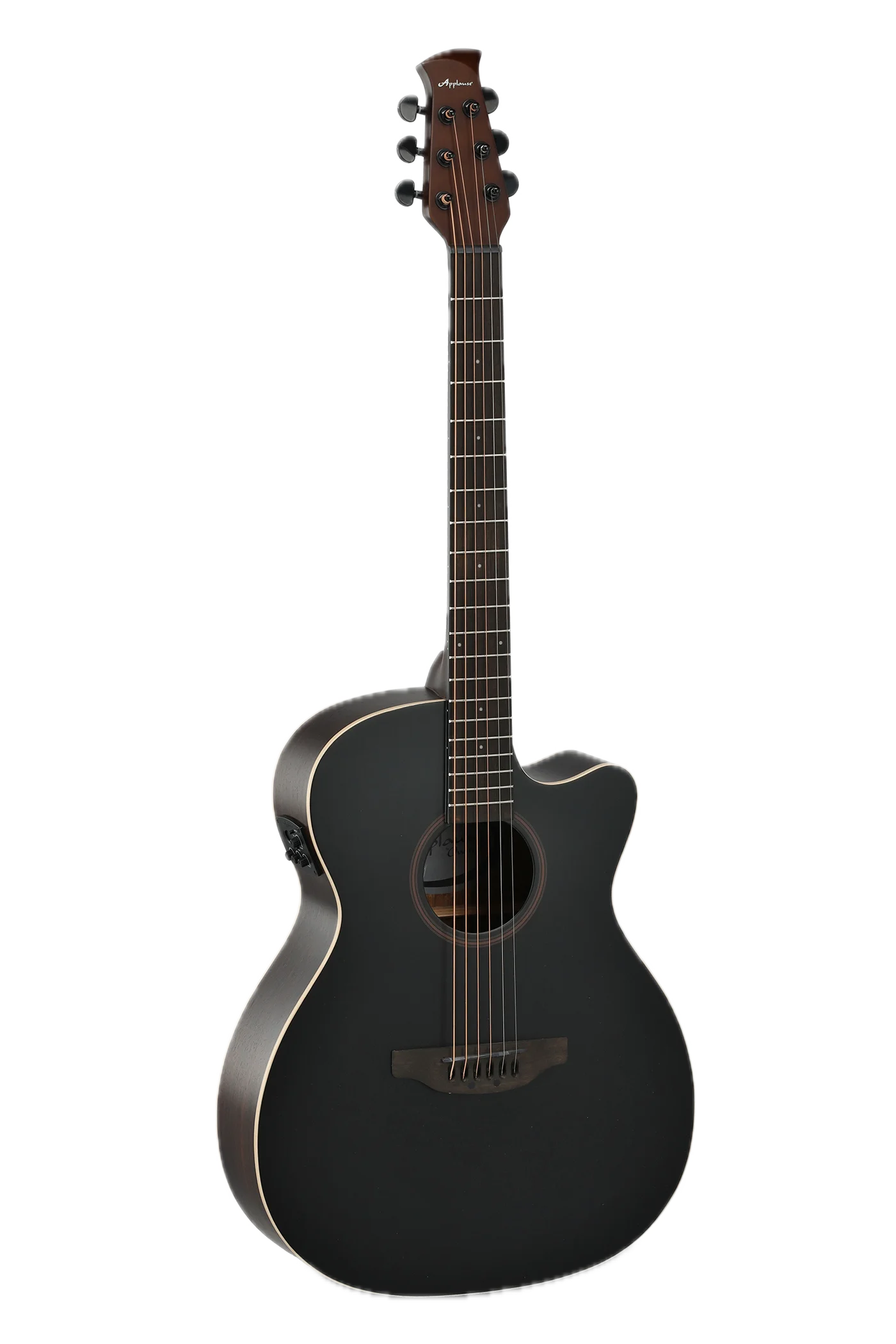 Applause E-Acoustic Guitar Jump Dark Matter