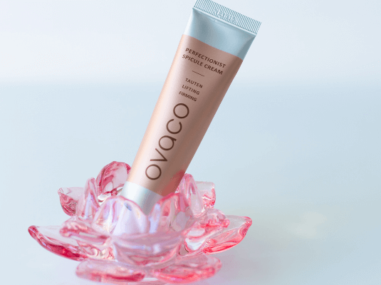 ボディケア - ovaco（オバコ化粧品）【株式会社エスター】