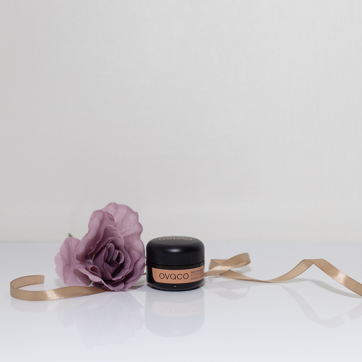 オバコ 美容濃密クリーム - ovaco（オバコ化粧品）【株式会社エスター】