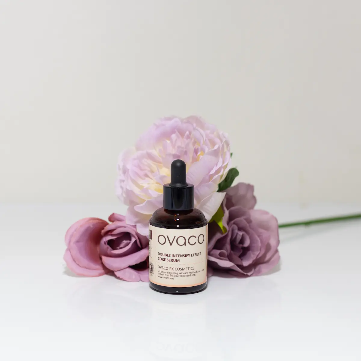 オバコ 敏感肌用コアセラム - ovaco（オバコ化粧品）【株式会社エスター】