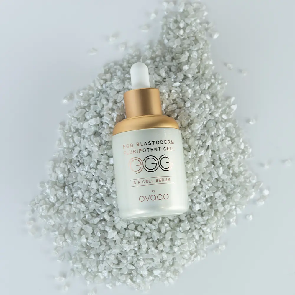 オバコ セラム - ovaco（オバコ化粧品）【株式会社エスター】