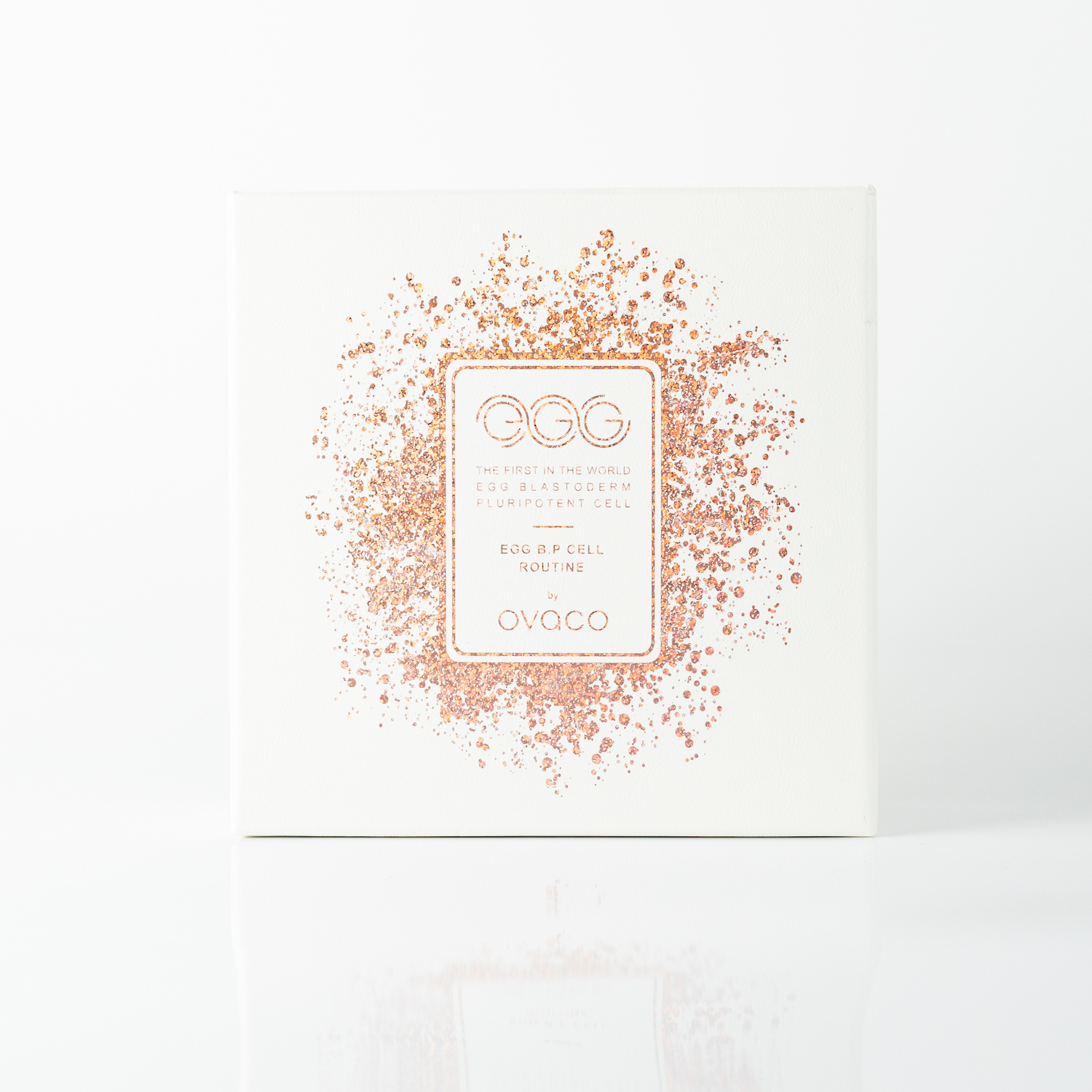 オバコ ビューティーセット - ovaco（オバコ化粧品）【株式会社エスター】