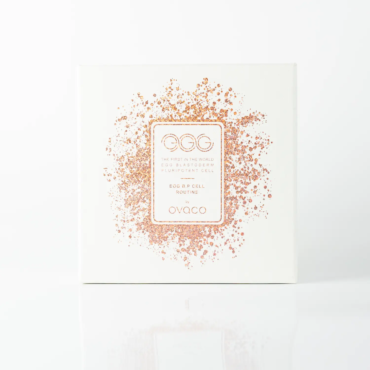 オバコ ビューティーセット - ovaco（オバコ化粧品）【株式会社エスター】