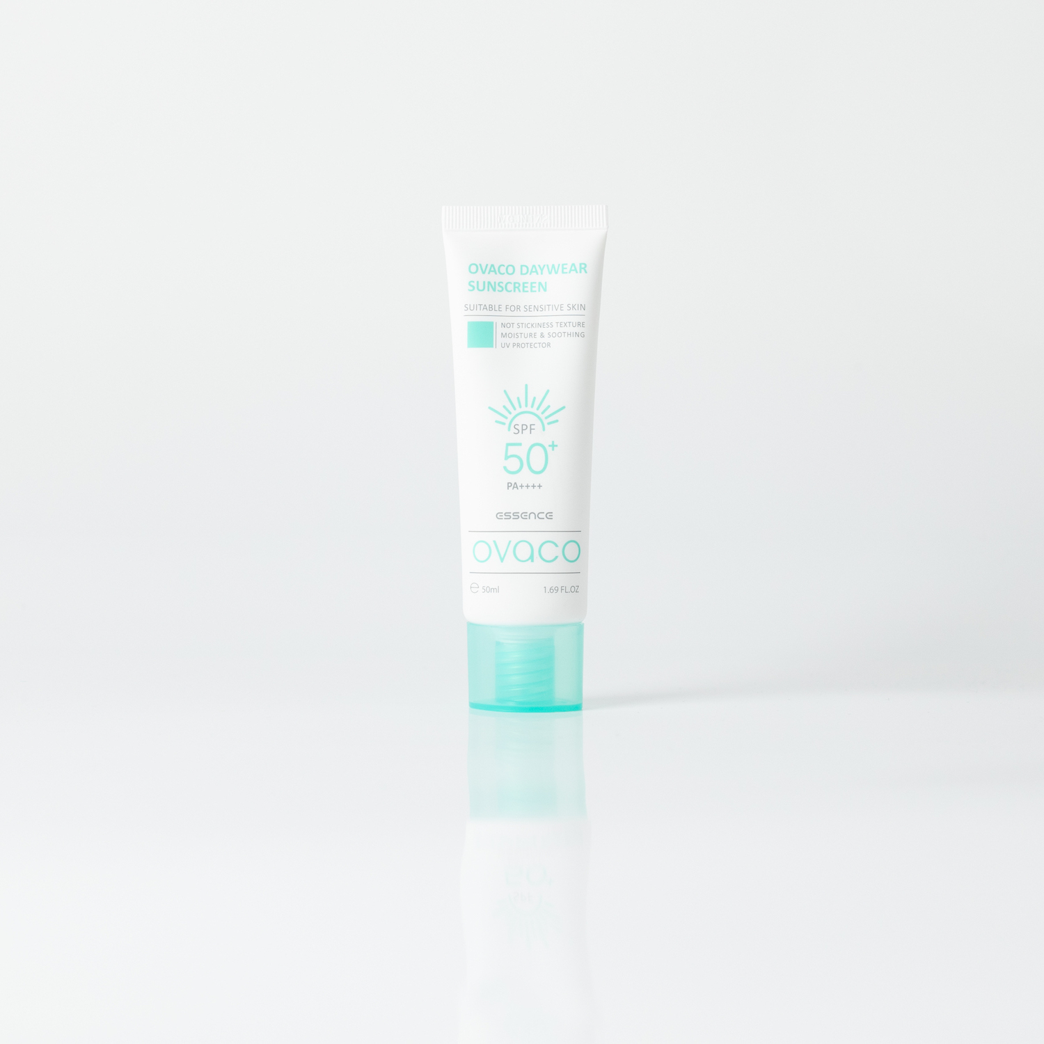 オバコ 日焼け止めクリーム - ovaco（オバコ化粧品）【株式会社エスター】