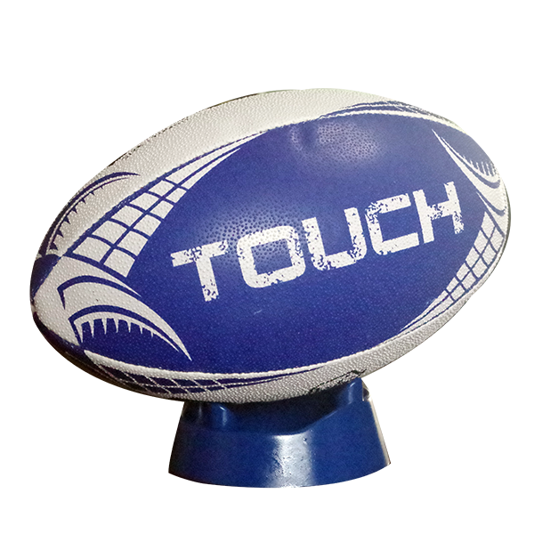 タッチラグビーボール4号 - 株式会社オーバルドリーム