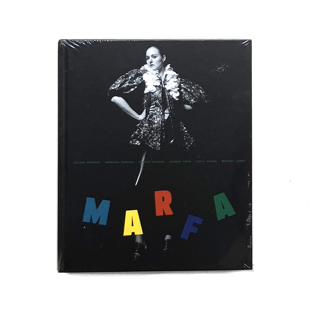 MARFA JOURNAL - MARFA 23 – Oven Universe