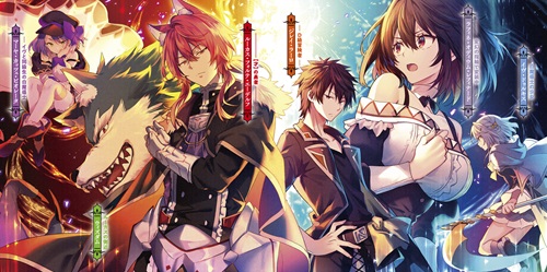 D級冒険者の俺、なぜか勇者パーティーに勧誘されたあげく、王女に