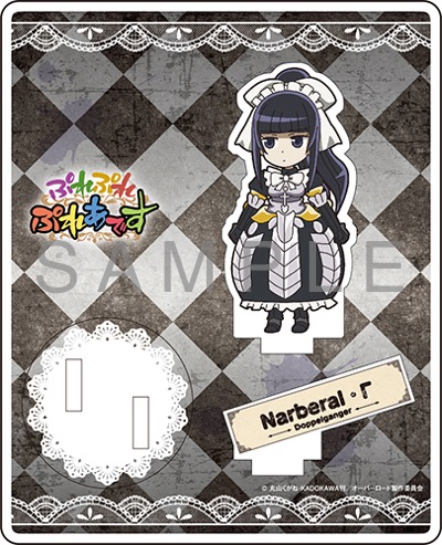 PRODUCTS - BOOK｜TVアニメ「オーバーロード」オフィシャルサイト