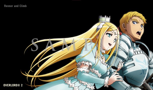 PRODUCTS｜TVアニメ「オーバーロードⅢ」オフィシャルサイト