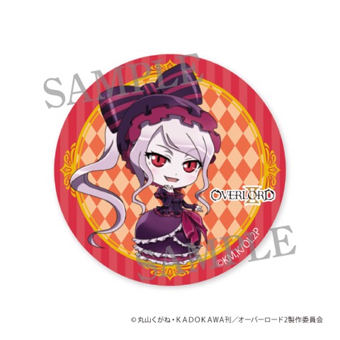 PRODUCTS｜TVアニメ「オーバーロードⅢ」オフィシャルサイト