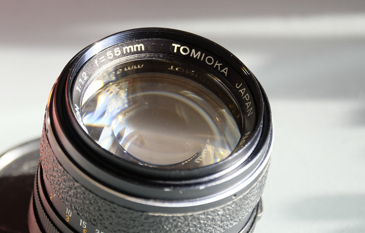 伝説の富岡光学製オールドレンズまとめ。 | Overland25