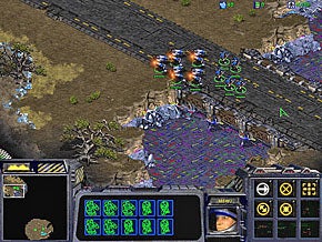 Terran 1: Wasteland - StarCraft Guide - IGN
