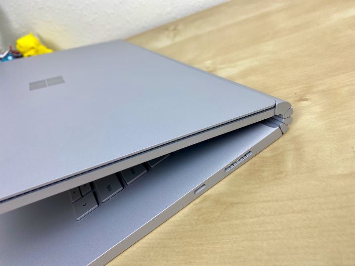 Microsoft Surface Book 3 Review - IGN