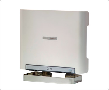 エアフィーノVS-50S | Ozonde.com