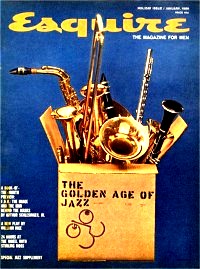 A Great Day In Harlem