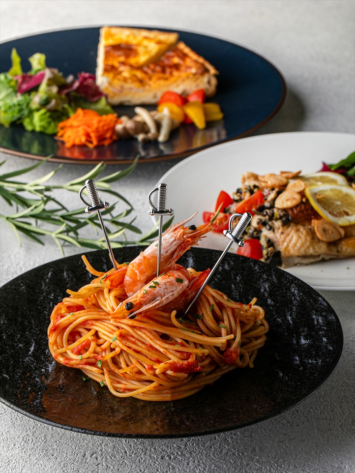 ペルソナ3 リロード』×サンシャインシティプリンスホテル「IKEPRI