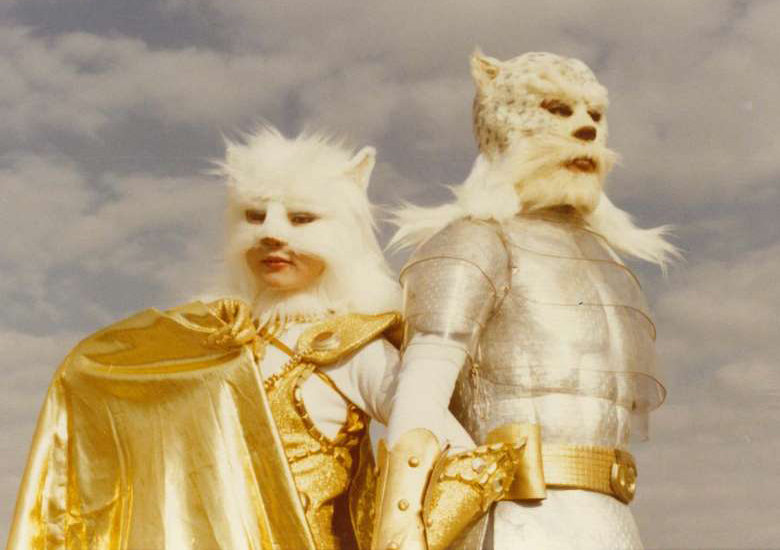 作品紹介_特撮 | 株式会社ピー・プロダクション