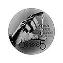 Canaxis 5 - リリース情報 - P-VINE, Inc.