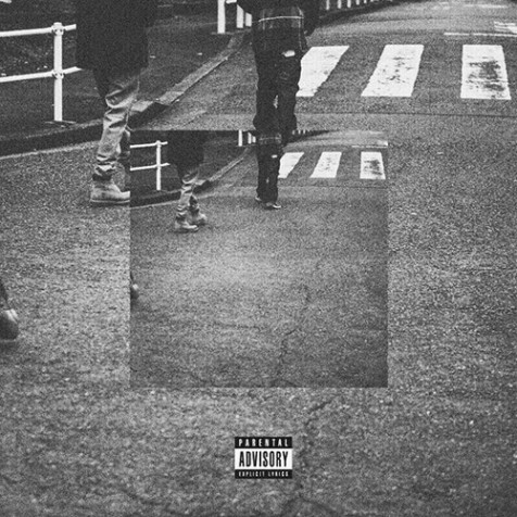 IOの“Check My Ledge” feat. YUSHIへ新たにKANDYTOWNからYOUNG JUJU