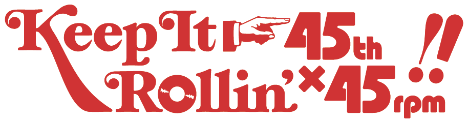 IO『Check My Ledge feat. YUSHI / Plush Safe He Think』7inch