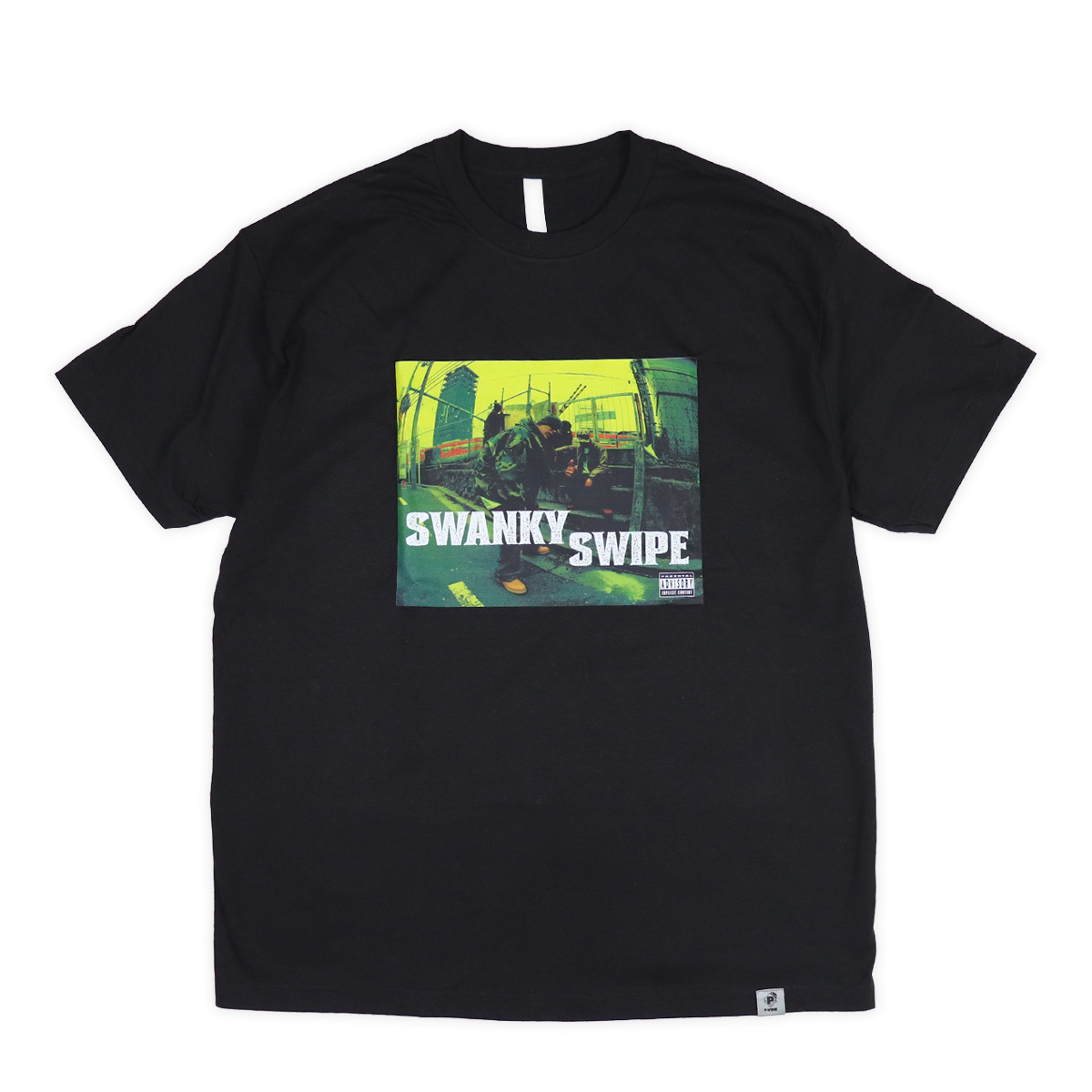 SWANKY SWIPE『Bunks Marmalade』とBES『REBUILD』の名盤2作品が初