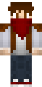 zxzxzx Minecraft Skins - NovaSkin