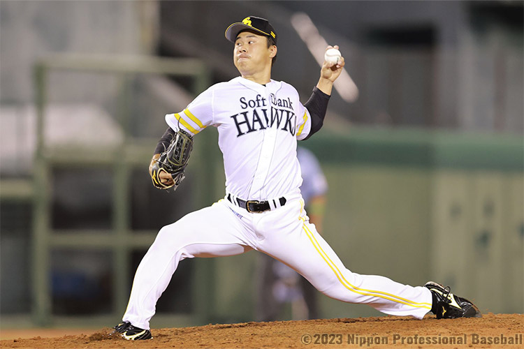 ゲームリポート | プロ野球フレッシュオールスターゲーム2023 | NPB.jp